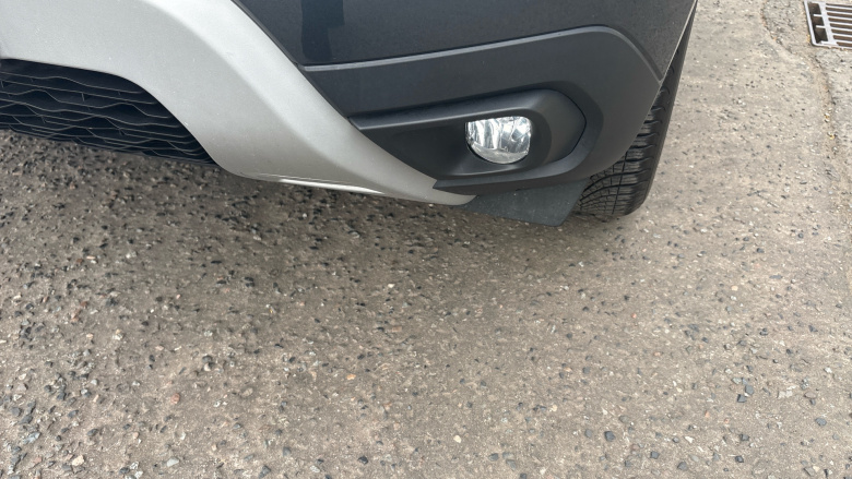 Dacia Duster 1.3 TCe 130 Extreme SE 5dr Petrol Estate